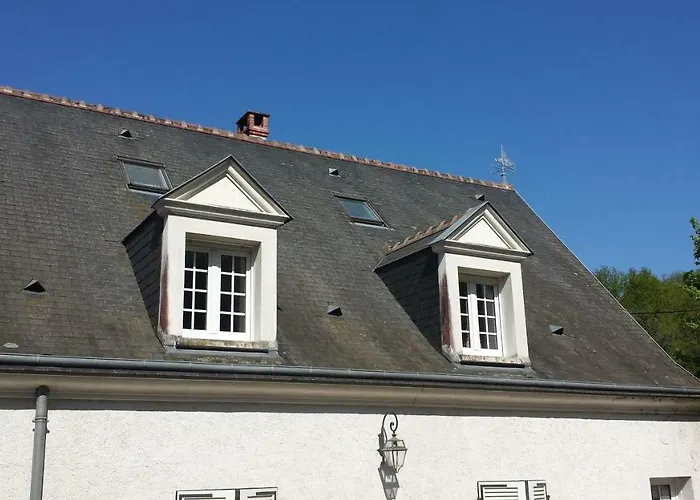 Appartement De La Vallee