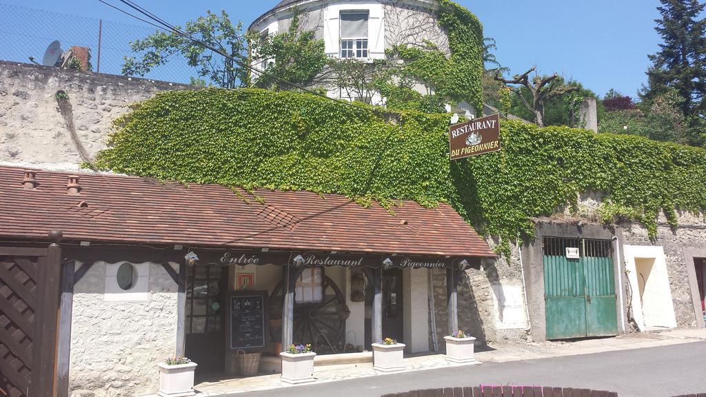 Apartment De La Vallee *