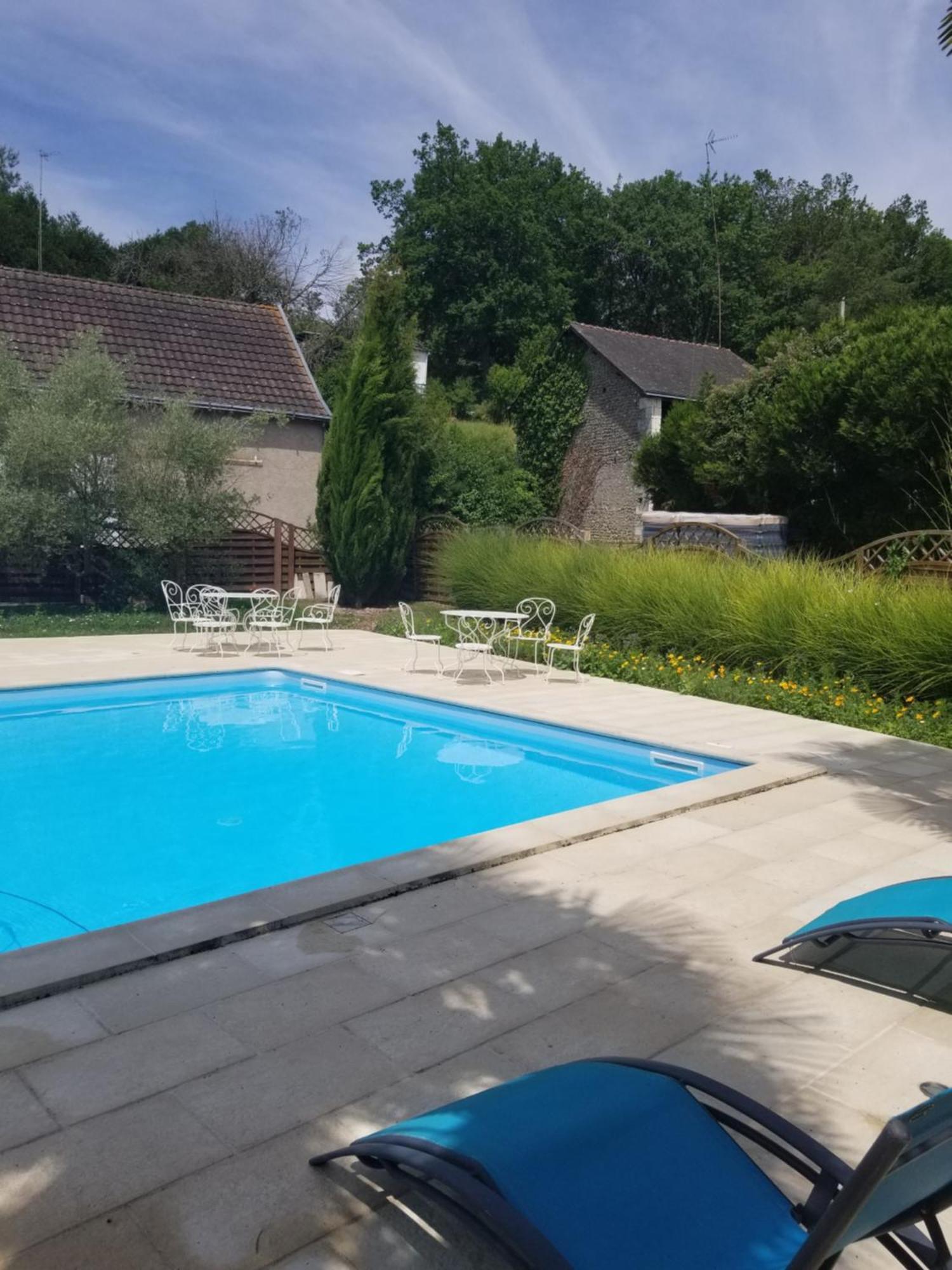 De La Vallee * Saint-Martin-le-Beau