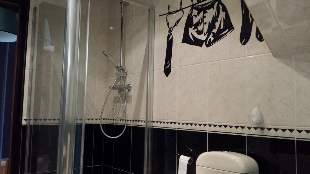 De La Vallee Apartment Saint-Martin-le-Beau