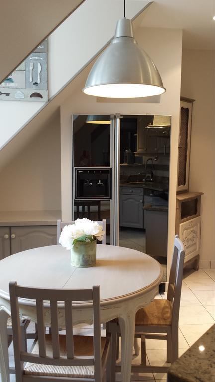 Apartment De La Vallee Saint-Martin-le-Beau