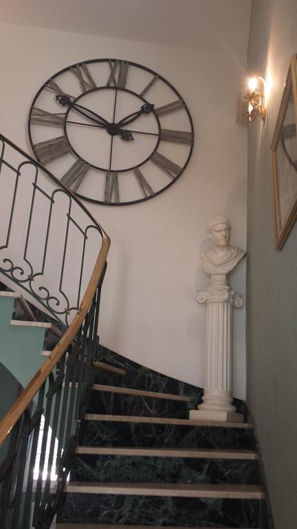 Apartment De La Vallee *