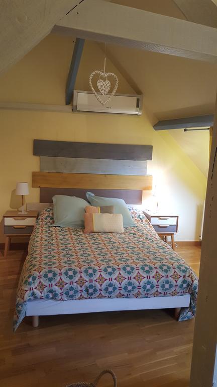 Apartment De La Vallee